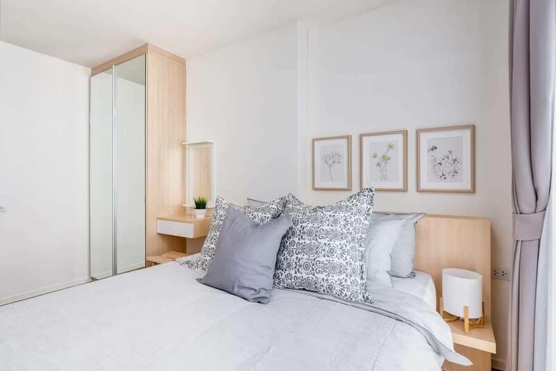 The Selected Kaset-Ngam Wongwan, Bangkok, 18 Ngamwongwan Road, Lat Yao, Chatuchak, Bangkok, 1 Bedroom, 32 sqm, Condo For Sale, by คุณแนน, 11810841 - DDproperty.com