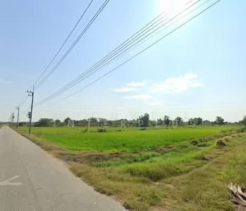 ขาย - ขายที่ดินบางขวัญ 5 ไร่ ติดถนนลาดยาง ติดคลอง ใกล้ถนนสี่เลนฉะเชิงเทรา-กบินทร์บุรี365-2.7กม., ฉะเชิงเทรา