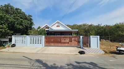 ขาย - บ้านเดี่ยวพลูตาหลวง, ชลบุรี