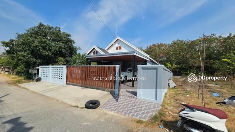 ขาย - บ้านเดี่ยวพลูตาหลวง, ชลบุรี