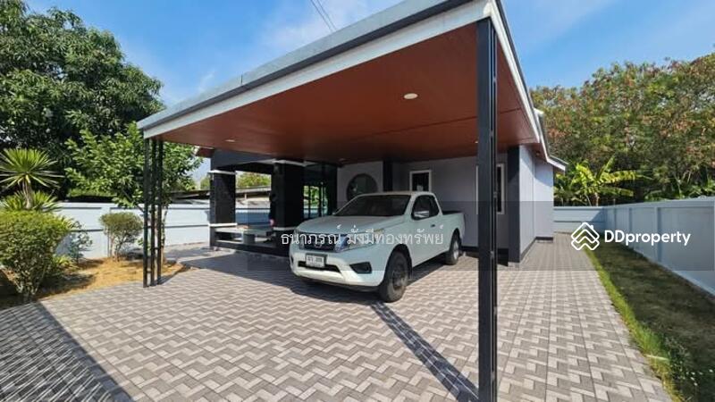 For Sale - บ้านเดี่ยวพลูตาหลวง, Chon Buri