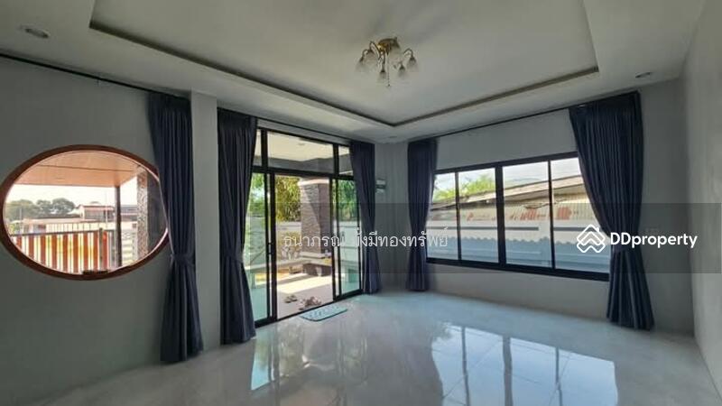 ขาย - บ้านเดี่ยวพลูตาหลวง, ชลบุรี
