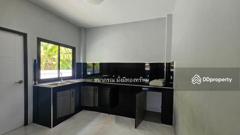 For Sale - บ้านเดี่ยวพลูตาหลวง, Chon Buri