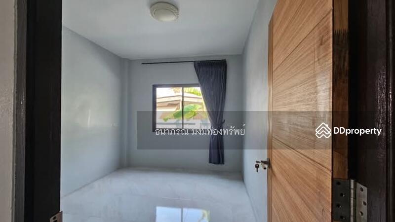 ขาย - บ้านเดี่ยวพลูตาหลวง, ชลบุรี