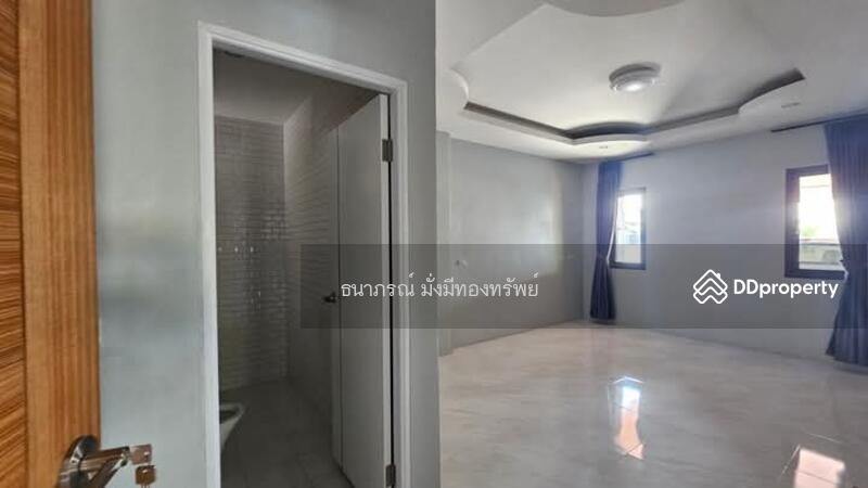 ขาย - บ้านเดี่ยวพลูตาหลวง, ชลบุรี