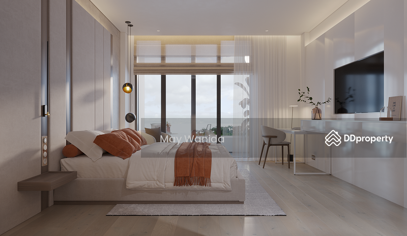 ขาย - Layan Green Park Phase 2 : ลายัน กรีน พาร์ค เฟส 2, ภูเก็ต