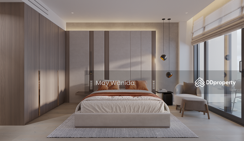 ขาย - Layan Green Park Phase 2 : ลายัน กรีน พาร์ค เฟส 2, ภูเก็ต