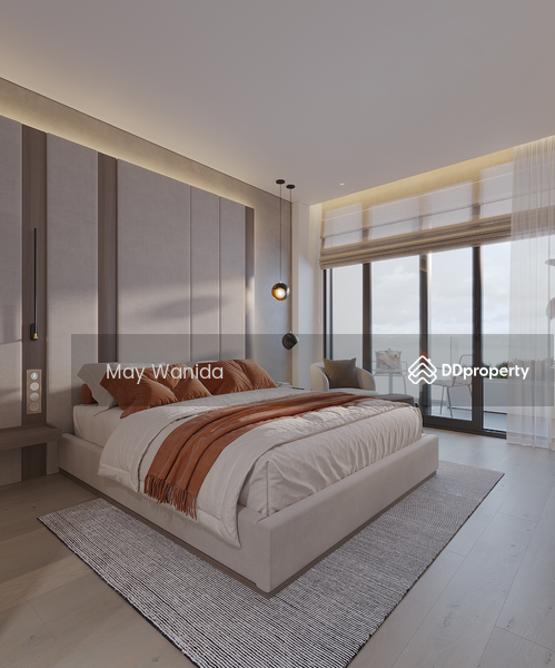 ขาย - Layan Green Park Phase 2 : ลายัน กรีน พาร์ค เฟส 2, ภูเก็ต