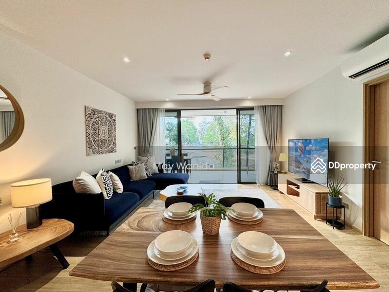 ขาย - Laguna Beachside Residences : ลากูนา บีชไซด์, ภูเก็ต
