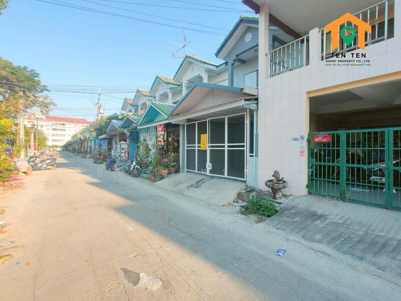 ขาย - หมู่บ้านอุบลศรี, สมุทรปราการ