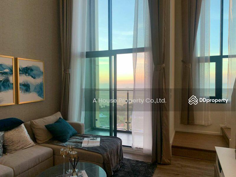 ขาย - KnightsBridge The Ocean Sriracha : ไนท์บริดจ์ ดิ โอเชี่ยน ศรีราชา, ชลบุรี