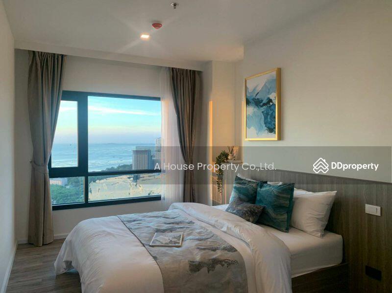 ขาย - KnightsBridge The Ocean Sriracha : ไนท์บริดจ์ ดิ โอเชี่ยน ศรีราชา, ชลบุรี