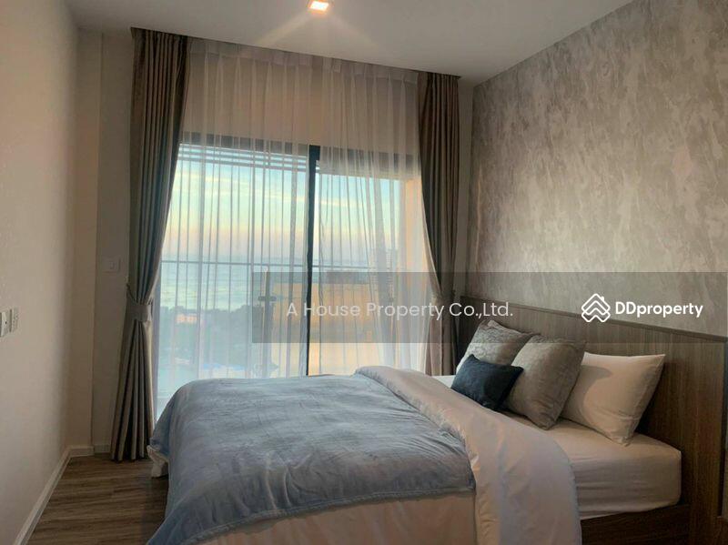 ขาย - KnightsBridge The Ocean Sriracha : ไนท์บริดจ์ ดิ โอเชี่ยน ศรีราชา, ชลบุรี