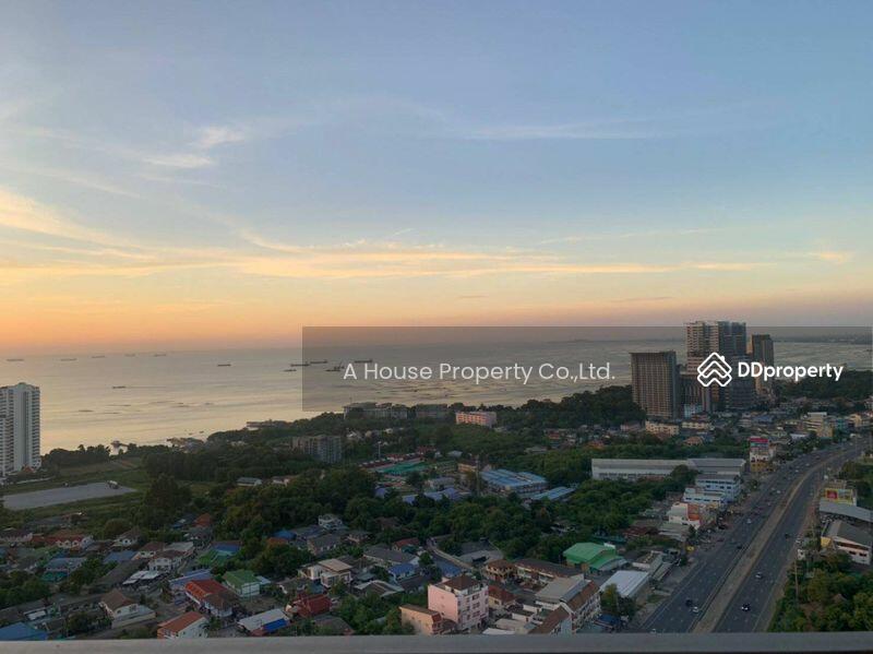 ขาย - KnightsBridge The Ocean Sriracha : ไนท์บริดจ์ ดิ โอเชี่ยน ศรีราชา, ชลบุรี
