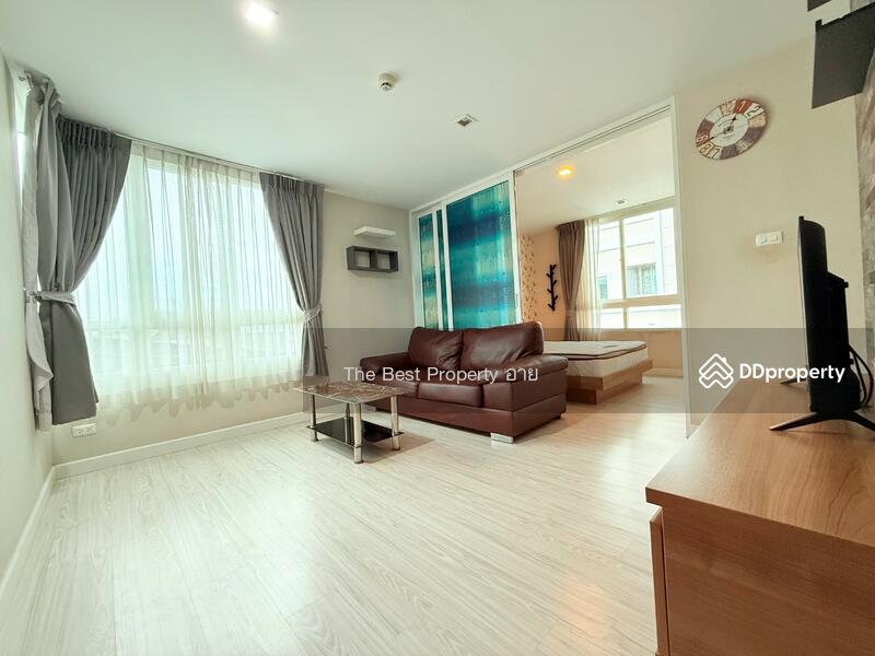 ขาย - The Piano Condo : เดอะ เปียโน คอนโด, ชลบุรี