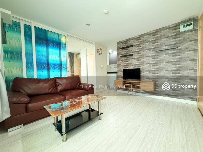 For Sale - The Piano Condo, Chon Buri