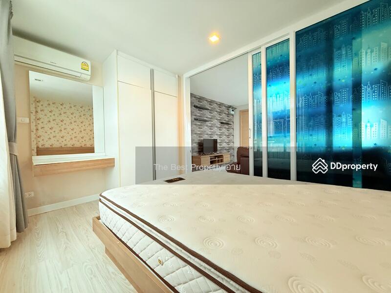 ขาย - The Piano Condo : เดอะ เปียโน คอนโด, ชลบุรี