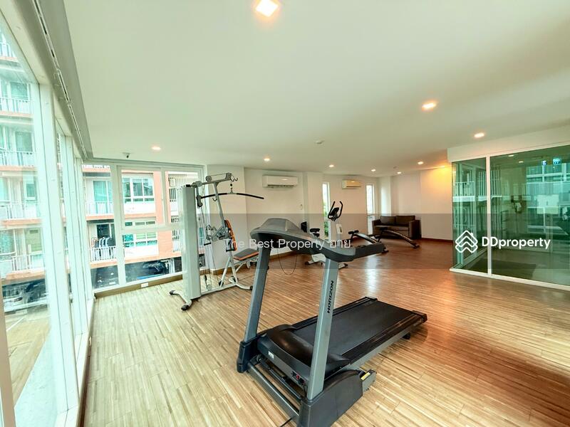 For Sale - The Piano Condo, Chon Buri