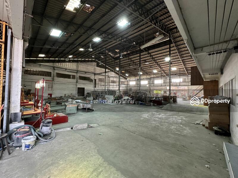For Rent - Warehouse for rent, Bangkok