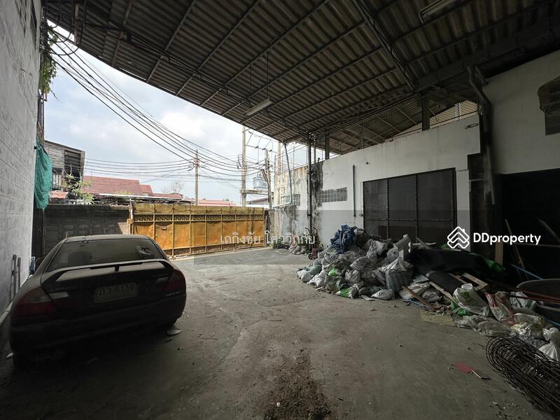 For Rent - Warehouse for rent, Bangkok