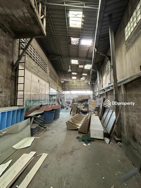 For Rent - Warehouse for rent, Bangkok