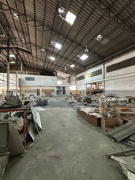 For Rent - Warehouse for rent, Bangkok