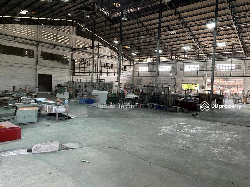 For Rent - Warehouse for rent, Bangkok