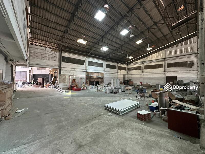 For Rent - Warehouse for rent, Bangkok