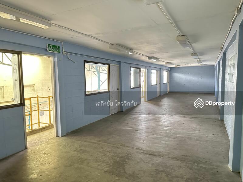 For Rent - Factory for rent, Bangkok