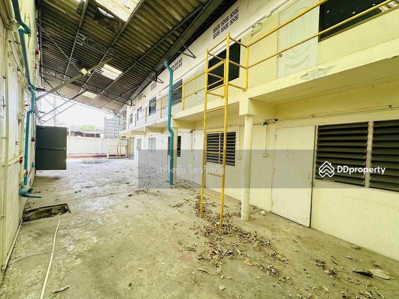 For Rent - Factory for rent, Bangkok