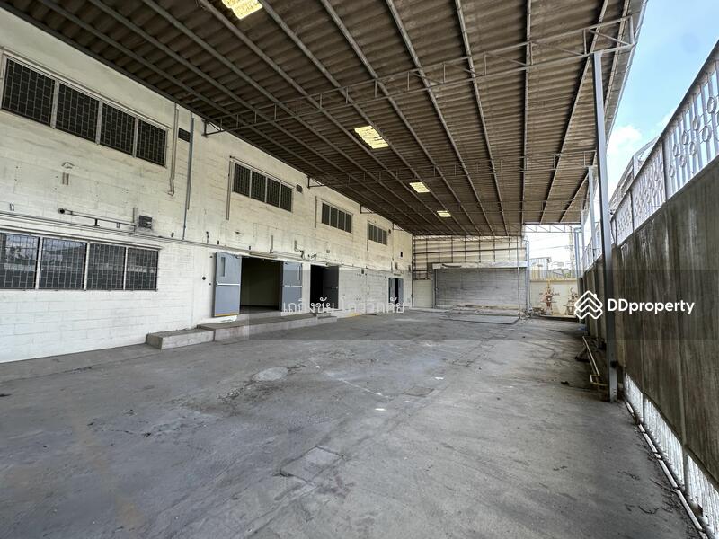For Rent - Factory for rent, Bangkok