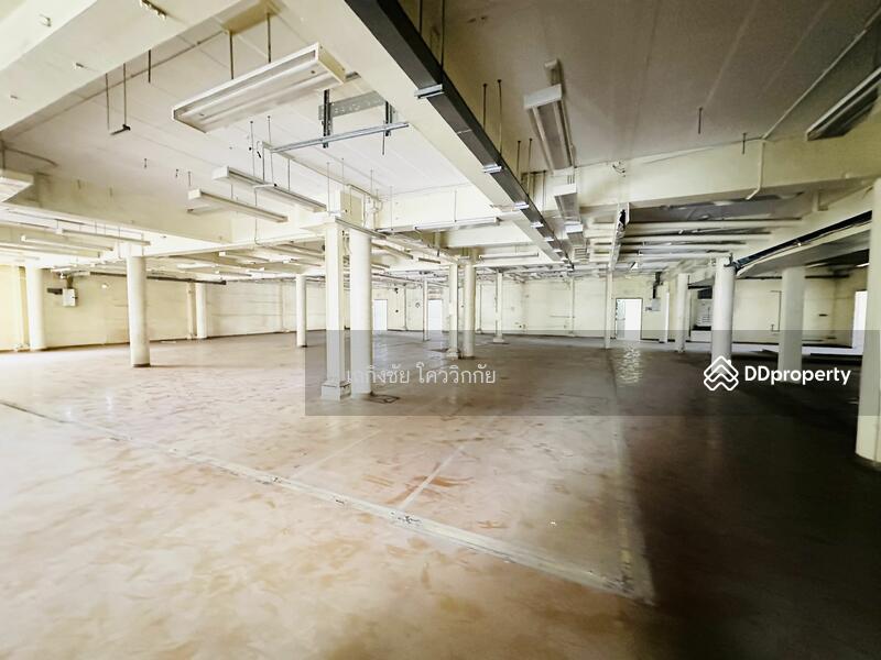 For Rent - Factory for rent, Bangkok