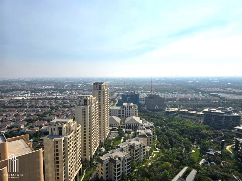 Whizdom The Forestias : วิสซ์ดอม เดอะ ฟอเรสเทียส์, สมุทรปราการ, ถนนเทพรัตน, บางแก้ว, บางพลี, สมุทรปราการ, 92 ตร.ม., คอนโด ให้เช่า, โดย The Estate(Thailand) Limited, 11811086 - DDproperty.com