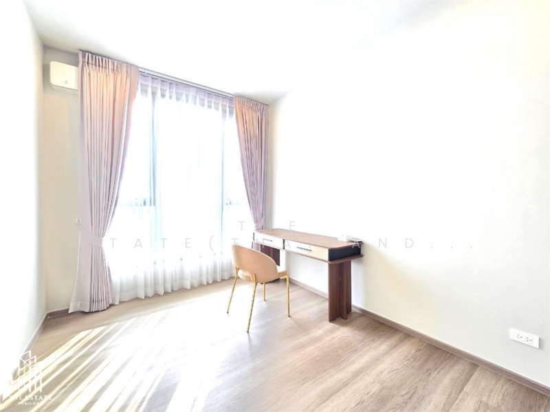 Whizdom The Forestias : วิสซ์ดอม เดอะ ฟอเรสเทียส์, สมุทรปราการ, ถนนเทพรัตน, บางแก้ว, บางพลี, สมุทรปราการ, 92 ตร.ม., คอนโด ให้เช่า, โดย The Estate(Thailand) Limited, 11811086 - DDproperty.com