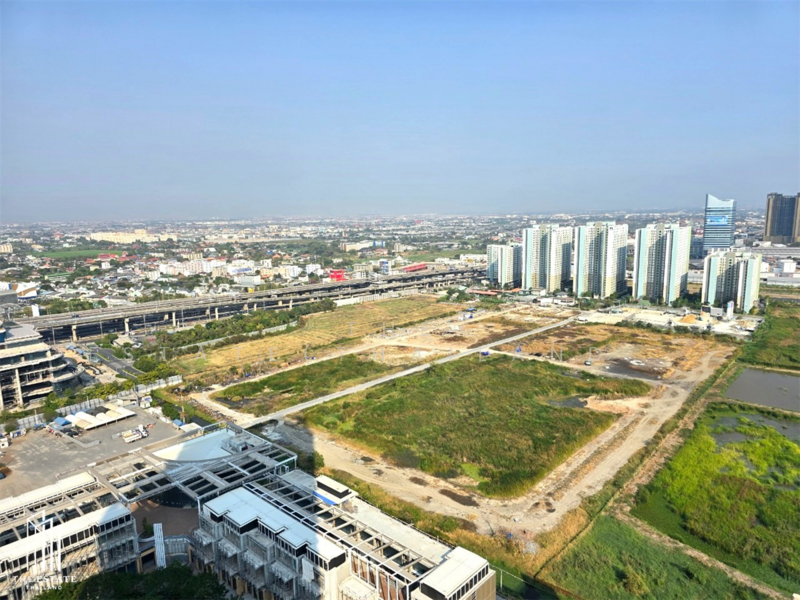 Whizdom The Forestias : วิสซ์ดอม เดอะ ฟอเรสเทียส์, สมุทรปราการ, ถนนเทพรัตน, บางแก้ว, บางพลี, สมุทรปราการ, 92 ตร.ม., คอนโด ให้เช่า, โดย The Estate(Thailand) Limited, 11811086 - DDproperty.com