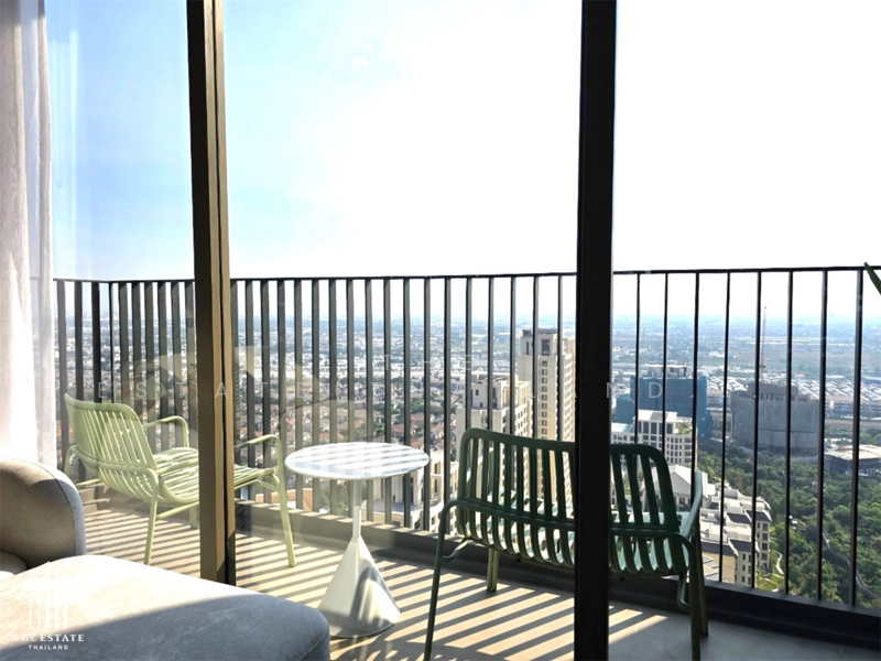 Whizdom The Forestias : วิสซ์ดอม เดอะ ฟอเรสเทียส์, สมุทรปราการ, ถนนเทพรัตน, บางแก้ว, บางพลี, สมุทรปราการ, 92 ตร.ม., คอนโด ให้เช่า, โดย The Estate(Thailand) Limited, 11811086 - DDproperty.com