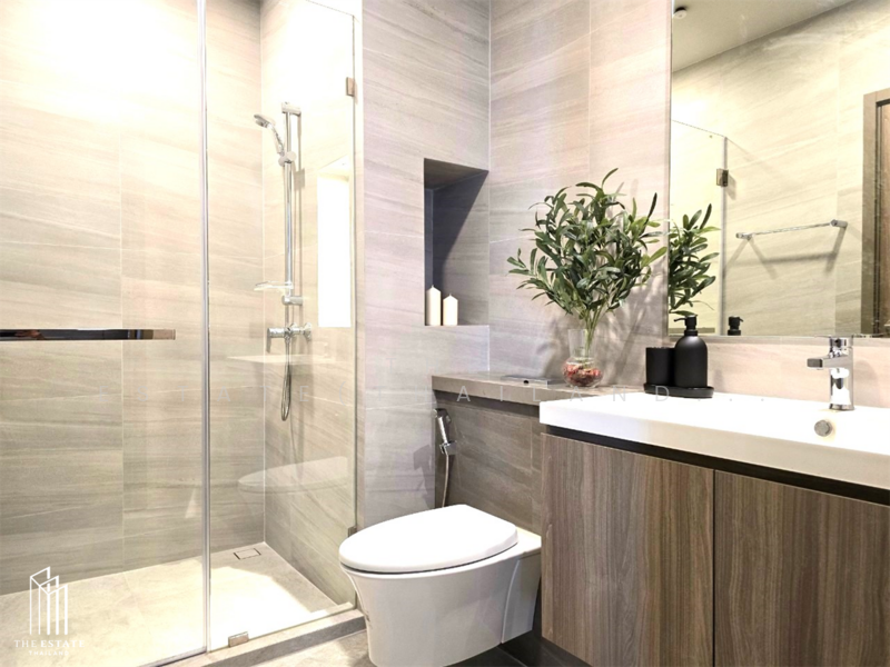 Whizdom The Forestias : วิสซ์ดอม เดอะ ฟอเรสเทียส์, สมุทรปราการ, ถนนเทพรัตน, บางแก้ว, บางพลี, สมุทรปราการ, 92 ตร.ม., คอนโด ให้เช่า, โดย The Estate(Thailand) Limited, 11811086 - DDproperty.com