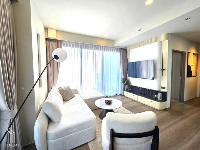 Whizdom The Forestias : วิสซ์ดอม เดอะ ฟอเรสเทียส์, สมุทรปราการ, ถนนเทพรัตน, บางแก้ว, บางพลี, สมุทรปราการ, 92 ตร.ม., คอนโด ให้เช่า, โดย The Estate(Thailand) Limited, 11811086 - DDproperty.com