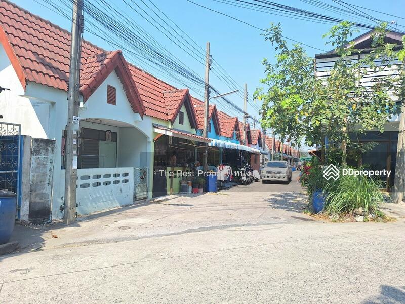 ขาย - เพชรงาม แพรกษา, สมุทรปราการ