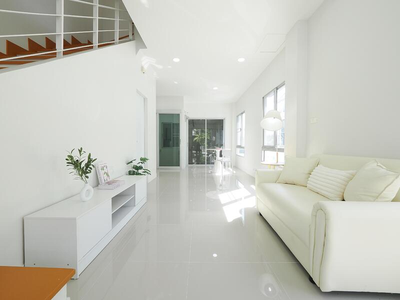 ขายราคาพิเศษ ทาวน์โฮม 3 ชั้น ม.บ้านกลางเมือง ขนาด 21.1 ตร.ว. 3นอน 3น้ำ บ้านสวยแปลงมุม ทำเลดีมาก, กรุงเทพ, 2/128 พระราม 9 - กรุงเทพกรีฑา, หัวหมาก, บางกะปิ, กรุงเทพ, 200 ตร.ม., ทาวน์เฮ้าส์ ขาย, โดย วิภา รุ่งธุระ, 11811124 - DDproperty.com