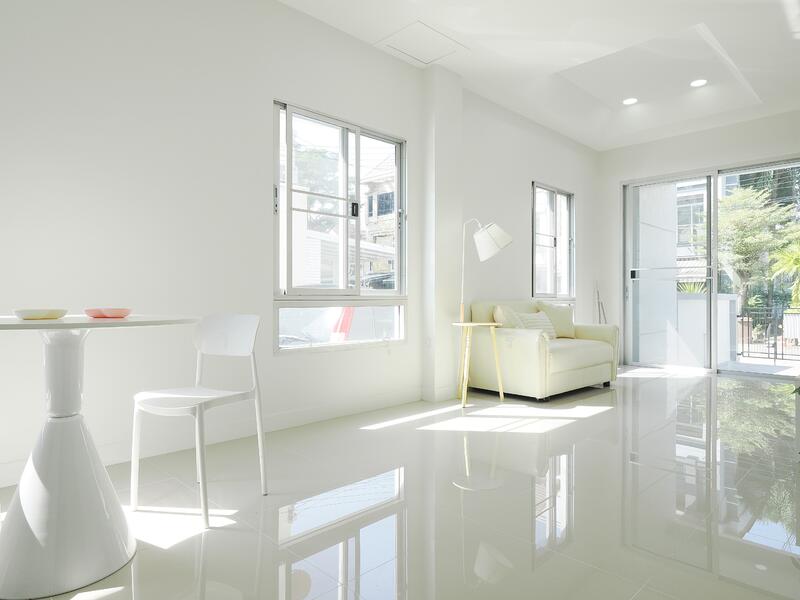 ขายราคาพิเศษ ทาวน์โฮม 3 ชั้น ม.บ้านกลางเมือง ขนาด 21.1 ตร.ว. 3นอน 3น้ำ บ้านสวยแปลงมุม ทำเลดีมาก, กรุงเทพ, 2/128 พระราม 9 - กรุงเทพกรีฑา, หัวหมาก, บางกะปิ, กรุงเทพ, 200 ตร.ม., ทาวน์เฮ้าส์ ขาย, โดย วิภา รุ่งธุระ, 11811124 - DDproperty.com