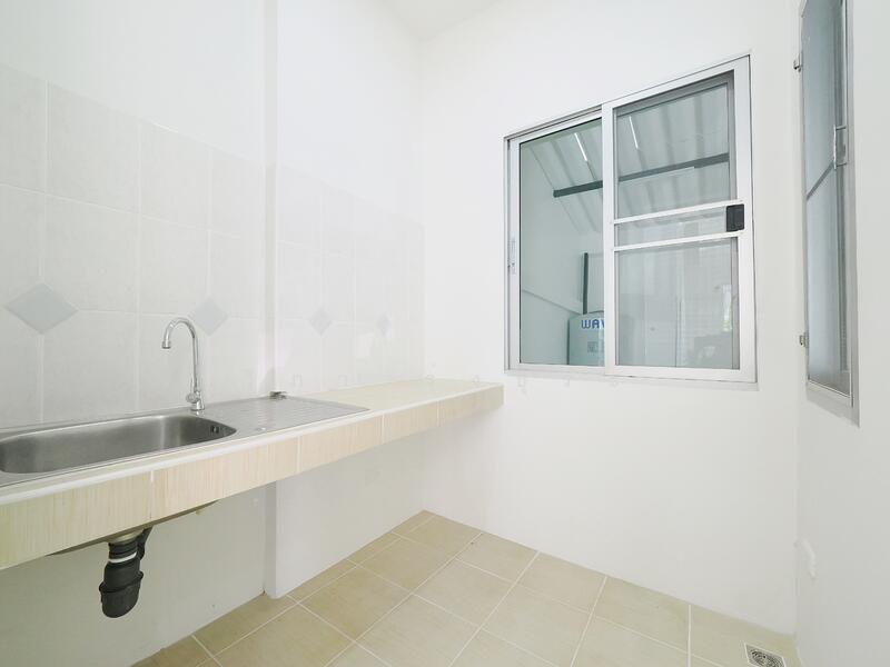 ขายราคาพิเศษ ทาวน์โฮม 3 ชั้น ม.บ้านกลางเมือง ขนาด 21.1 ตร.ว. 3นอน 3น้ำ บ้านสวยแปลงมุม ทำเลดีมาก, กรุงเทพ, 2/128 พระราม 9 - กรุงเทพกรีฑา, หัวหมาก, บางกะปิ, กรุงเทพ, 200 ตร.ม., ทาวน์เฮ้าส์ ขาย, โดย วิภา รุ่งธุระ, 11811124 - DDproperty.com