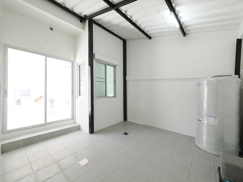 ขายราคาพิเศษ ทาวน์โฮม 3 ชั้น ม.บ้านกลางเมือง ขนาด 21.1 ตร.ว. 3นอน 3น้ำ บ้านสวยแปลงมุม ทำเลดีมาก, กรุงเทพ, 2/128 พระราม 9 - กรุงเทพกรีฑา, หัวหมาก, บางกะปิ, กรุงเทพ, 200 ตร.ม., ทาวน์เฮ้าส์ ขาย, โดย วิภา รุ่งธุระ, 11811124 - DDproperty.com