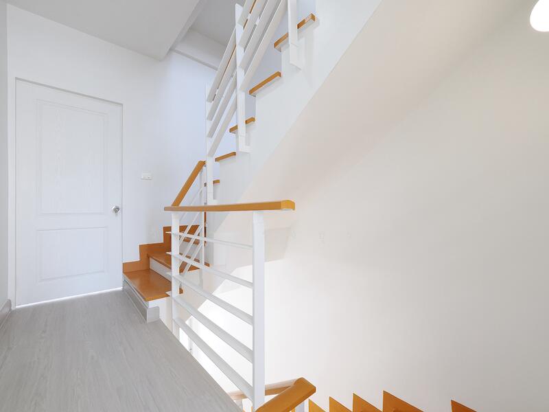 ขายราคาพิเศษ ทาวน์โฮม 3 ชั้น ม.บ้านกลางเมือง ขนาด 21.1 ตร.ว. 3นอน 3น้ำ บ้านสวยแปลงมุม ทำเลดีมาก, กรุงเทพ, 2/128 พระราม 9 - กรุงเทพกรีฑา, หัวหมาก, บางกะปิ, กรุงเทพ, 200 ตร.ม., ทาวน์เฮ้าส์ ขาย, โดย วิภา รุ่งธุระ, 11811124 - DDproperty.com