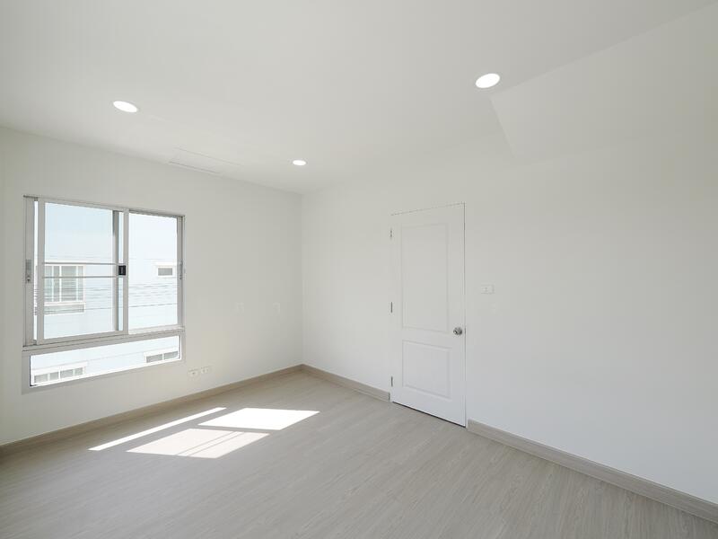 ขายราคาพิเศษ ทาวน์โฮม 3 ชั้น ม.บ้านกลางเมือง ขนาด 21.1 ตร.ว. 3นอน 3น้ำ บ้านสวยแปลงมุม ทำเลดีมาก, กรุงเทพ, 2/128 พระราม 9 - กรุงเทพกรีฑา, หัวหมาก, บางกะปิ, กรุงเทพ, 200 ตร.ม., ทาวน์เฮ้าส์ ขาย, โดย วิภา รุ่งธุระ, 11811124 - DDproperty.com