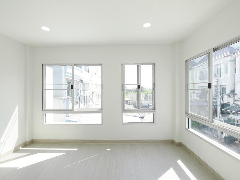 ขายราคาพิเศษ ทาวน์โฮม 3 ชั้น ม.บ้านกลางเมือง ขนาด 21.1 ตร.ว. 3นอน 3น้ำ บ้านสวยแปลงมุม ทำเลดีมาก, กรุงเทพ, 2/128 พระราม 9 - กรุงเทพกรีฑา, หัวหมาก, บางกะปิ, กรุงเทพ, 200 ตร.ม., ทาวน์เฮ้าส์ ขาย, โดย วิภา รุ่งธุระ, 11811124 - DDproperty.com