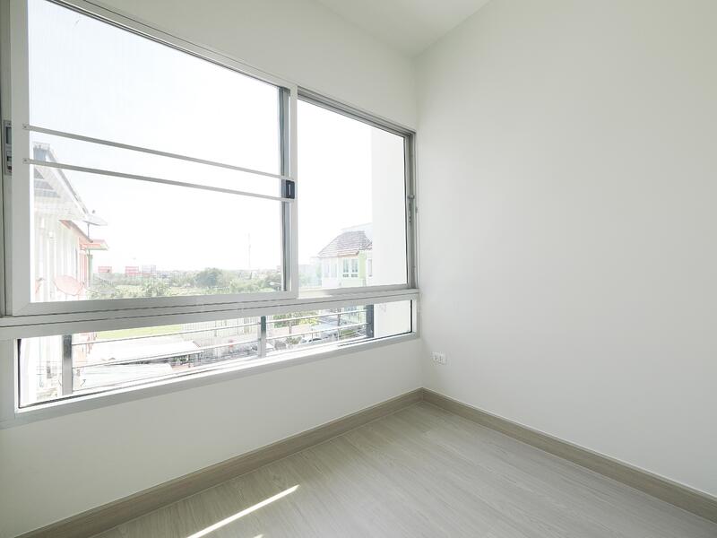 ขายราคาพิเศษ ทาวน์โฮม 3 ชั้น ม.บ้านกลางเมือง ขนาด 21.1 ตร.ว. 3นอน 3น้ำ บ้านสวยแปลงมุม ทำเลดีมาก, กรุงเทพ, 2/128 พระราม 9 - กรุงเทพกรีฑา, หัวหมาก, บางกะปิ, กรุงเทพ, 200 ตร.ม., ทาวน์เฮ้าส์ ขาย, โดย วิภา รุ่งธุระ, 11811124 - DDproperty.com