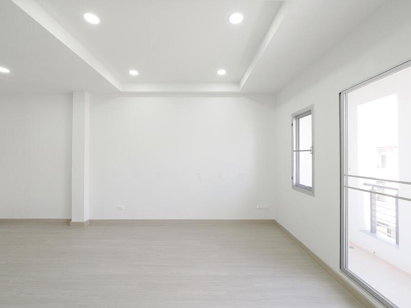 ขายราคาพิเศษ ทาวน์โฮม 3 ชั้น ม.บ้านกลางเมือง ขนาด 21.1 ตร.ว. 3นอน 3น้ำ บ้านสวยแปลงมุม ทำเลดีมาก, กรุงเทพ, 2/128 พระราม 9 - กรุงเทพกรีฑา, หัวหมาก, บางกะปิ, กรุงเทพ, 200 ตร.ม., ทาวน์เฮ้าส์ ขาย, โดย วิภา รุ่งธุระ, 11811124 - DDproperty.com