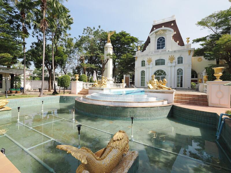 ขายราคาพิเศษ ทาวน์โฮม 3 ชั้น ม.บ้านกลางเมือง ขนาด 21.1 ตร.ว. 3นอน 3น้ำ บ้านสวยแปลงมุม ทำเลดีมาก, กรุงเทพ, 2/128 พระราม 9 - กรุงเทพกรีฑา, หัวหมาก, บางกะปิ, กรุงเทพ, 200 ตร.ม., ทาวน์เฮ้าส์ ขาย, โดย วิภา รุ่งธุระ, 11811124 - DDproperty.com