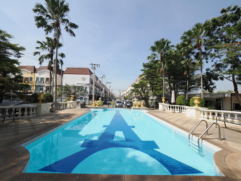 ขายราคาพิเศษ ทาวน์โฮม 3 ชั้น ม.บ้านกลางเมือง ขนาด 21.1 ตร.ว. 3นอน 3น้ำ บ้านสวยแปลงมุม ทำเลดีมาก, กรุงเทพ, 2/128 พระราม 9 - กรุงเทพกรีฑา, หัวหมาก, บางกะปิ, กรุงเทพ, 200 ตร.ม., ทาวน์เฮ้าส์ ขาย, โดย วิภา รุ่งธุระ, 11811124 - DDproperty.com